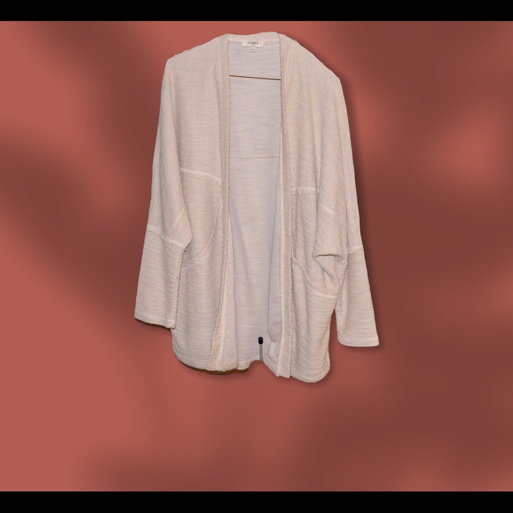 Umgee Cover/Sweater Size L